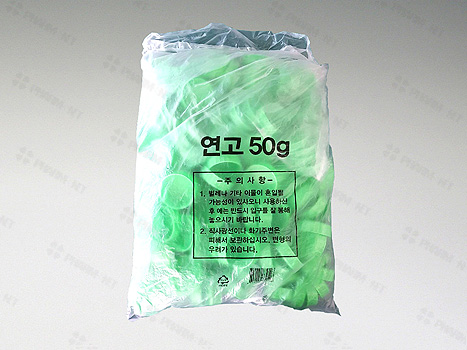 연고곽 50g (신도)