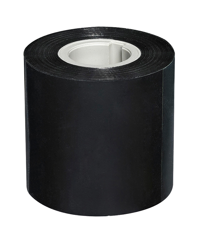 ATC용 잉크리본(플라스틱지관) 60mm×300M. 10롤