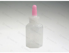 긴마개투약병(PE) 30cc, 남양