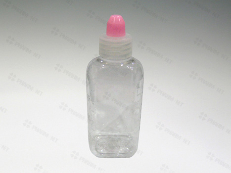 투약병(PT) 60cc, 남양